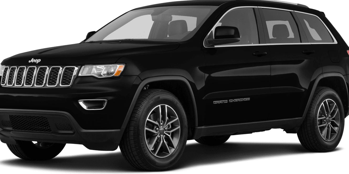 JEEP GRAND CHEROKEE 2021 1C4RJFAGXMC686927 image